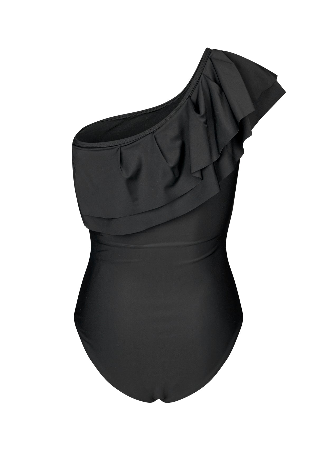 CRAS Najacras Swimsuit Swimwear 9999 Black