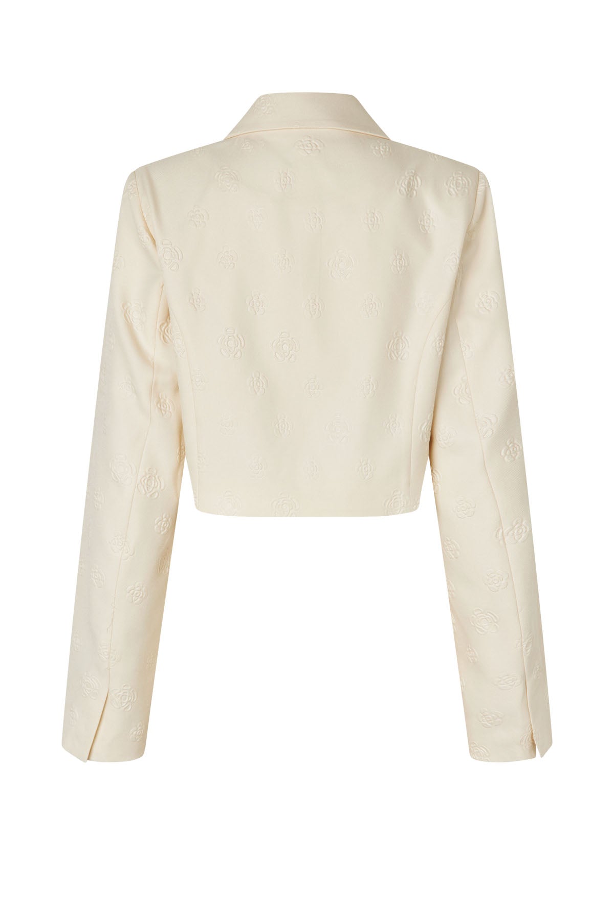 CRAS Natecras Jacket Jacket 1001 Cream
