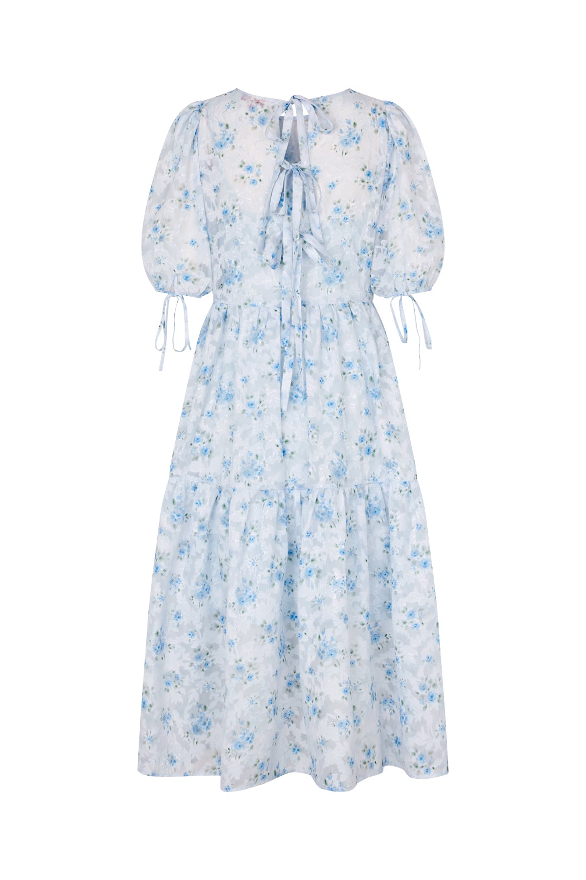 CRAS Nicecras Dress Dress 7000 Powder Blue