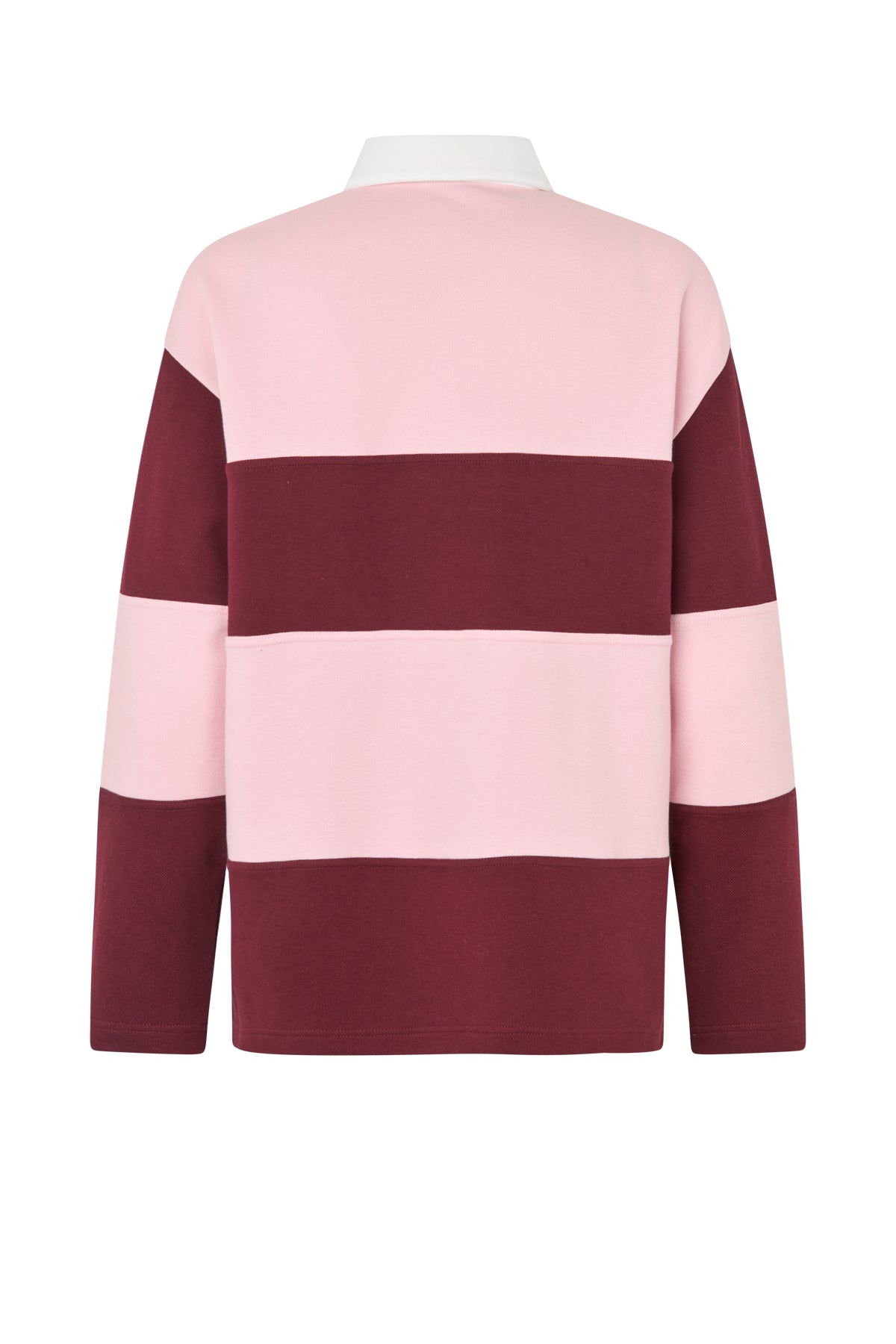 CRAS Odessacras Polo Blouse Blouse 4056 Pale Pink