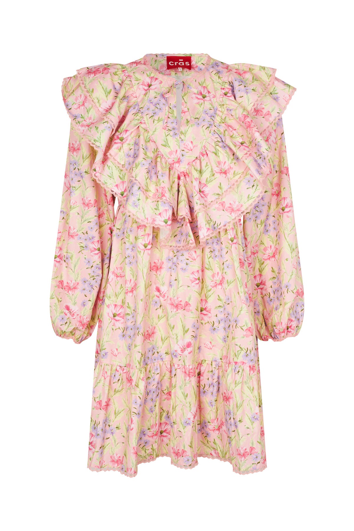 CRAS Salviecras Dress Dress 8147 Blossom Meadow