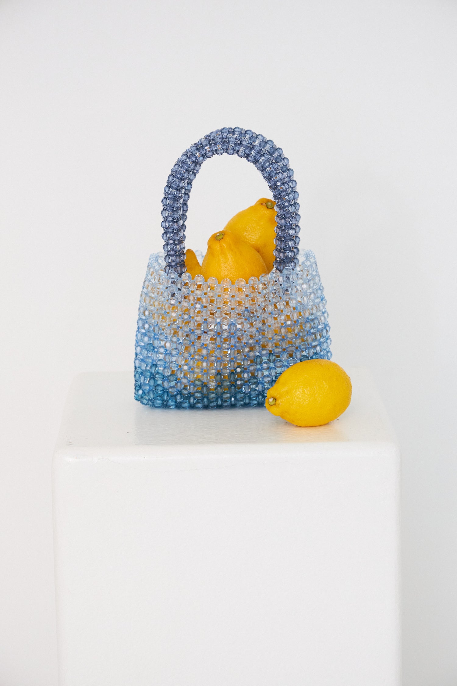 CRAS Sasscras Bag Accessory 7018 Blue