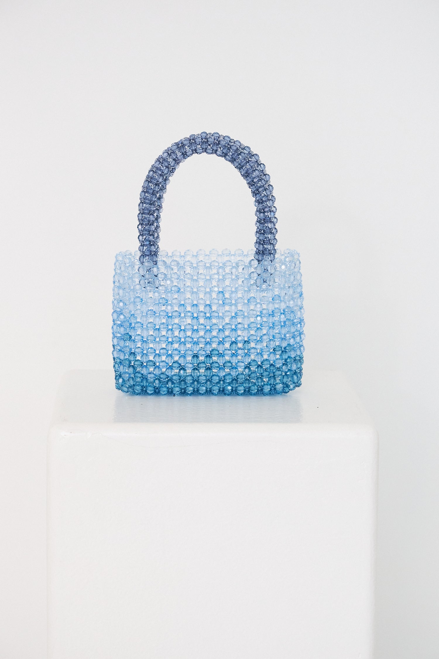 CRAS Sasscras Bag Accessory 7018 Blue