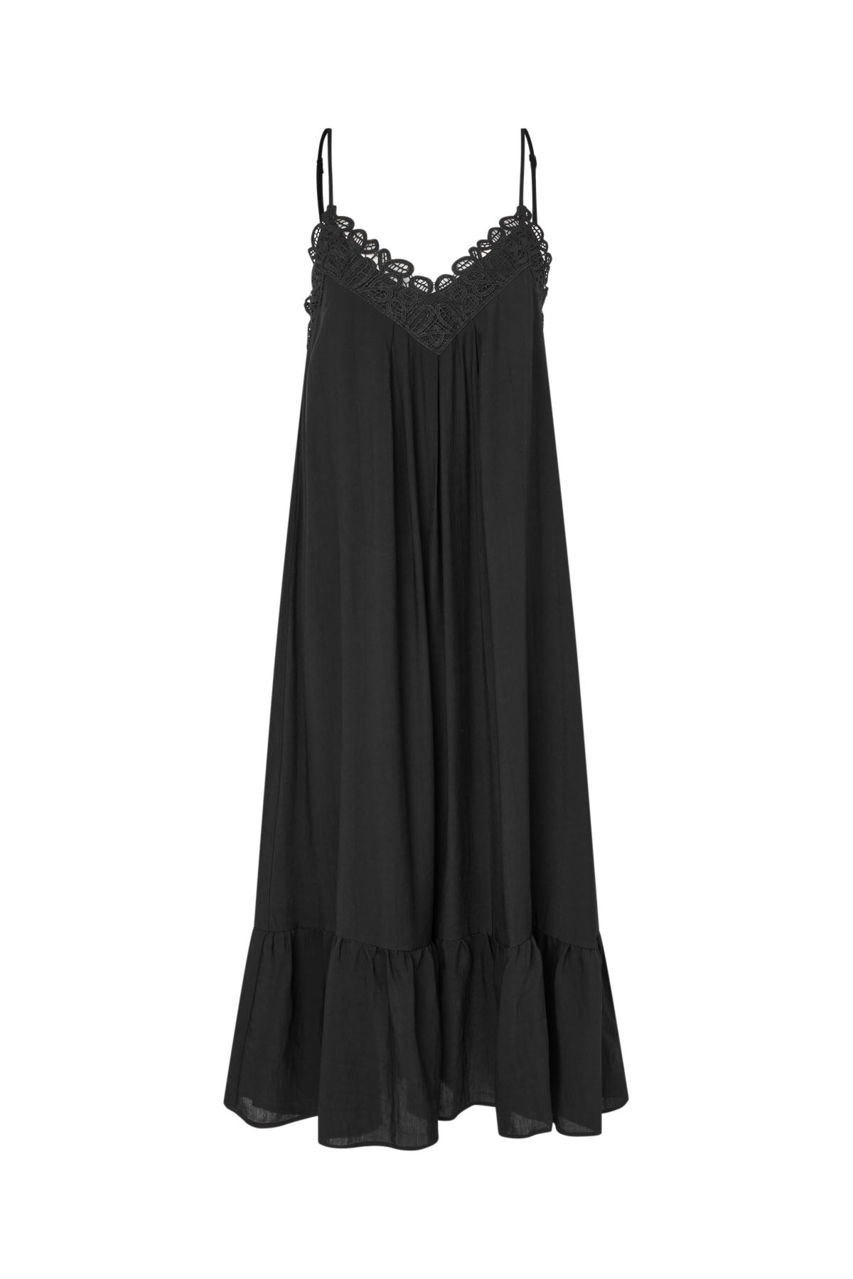 CRAS Selmacras Dress Dress 9999 Black