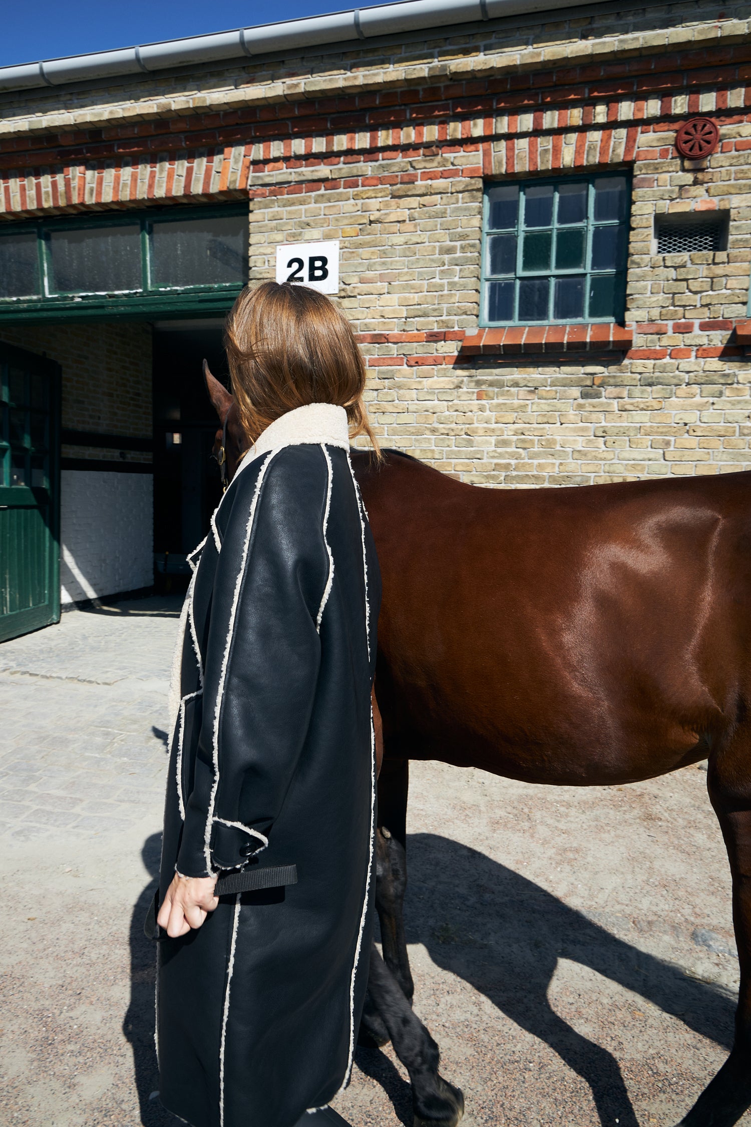 CRAS Snowcras Coat Coat 2013 Dark Brown