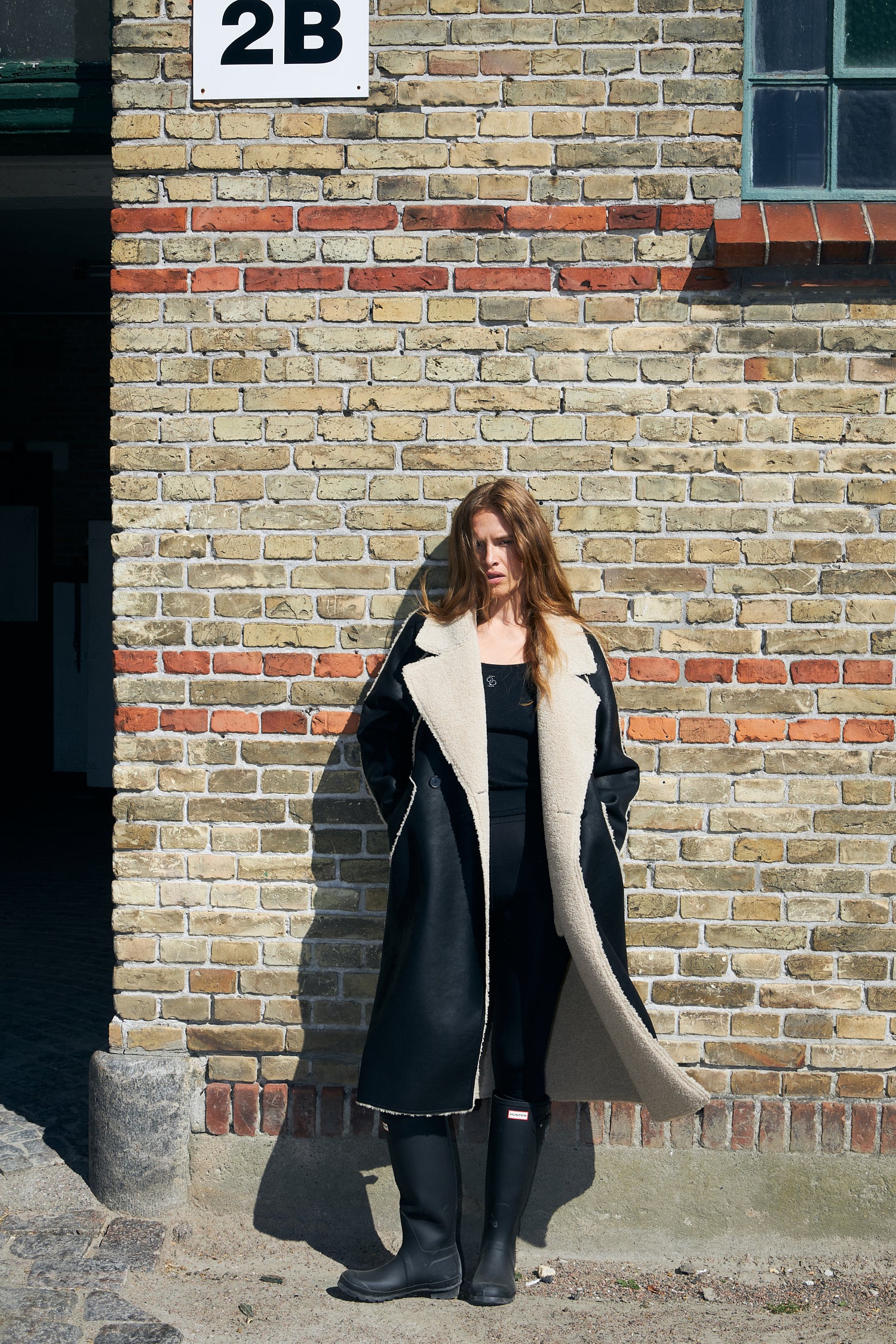 CRAS Snowcras Coat Coat 2013 Dark Brown