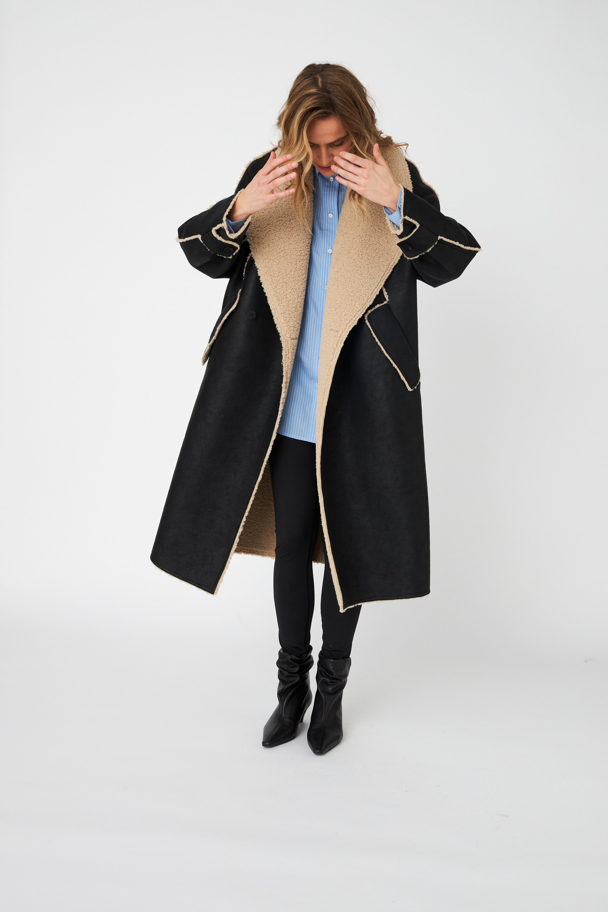 CRAS Snowcras Coat Coat 2013 Dark Brown