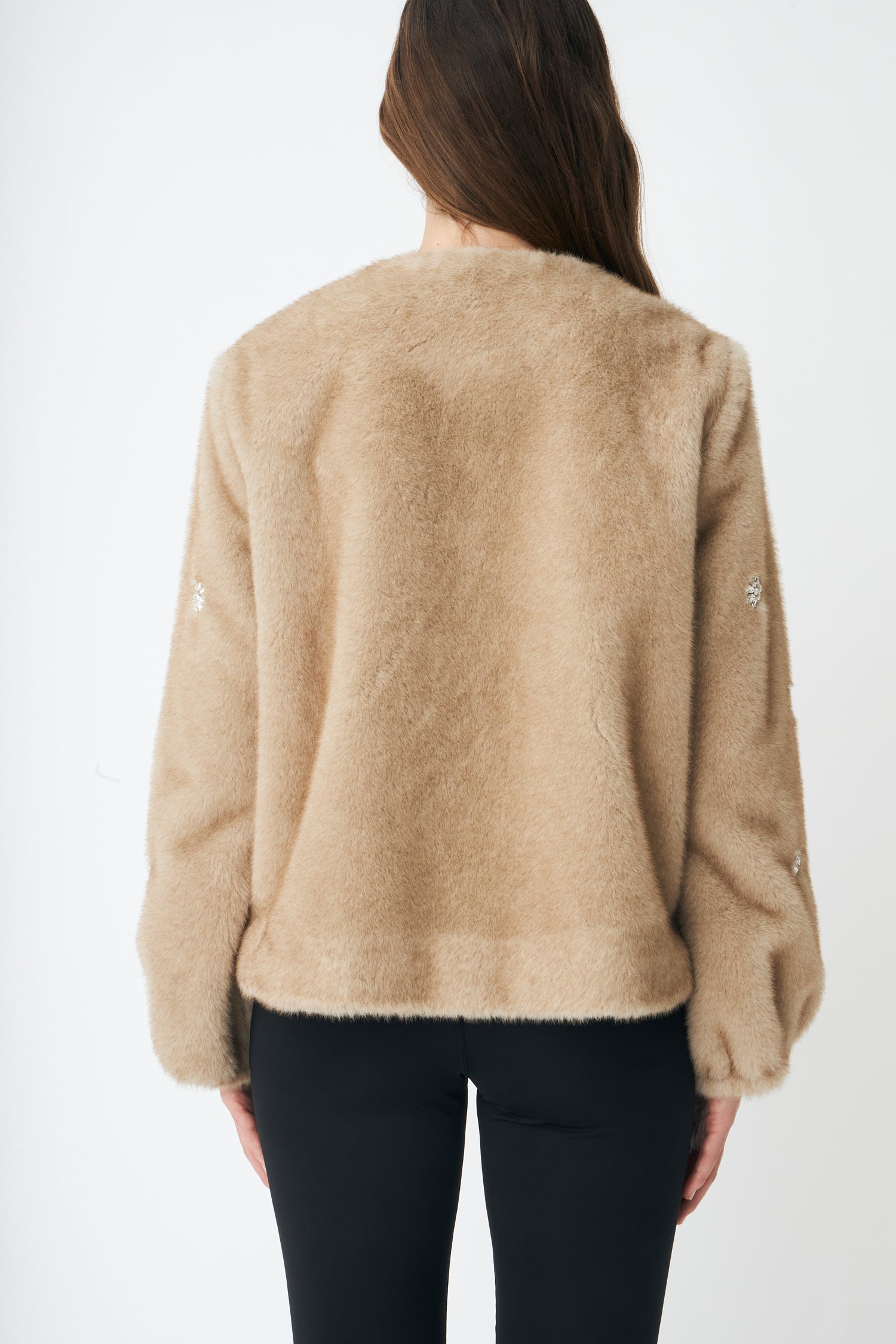 CRAS Tinocras Jacket Jacket 2003 Sand