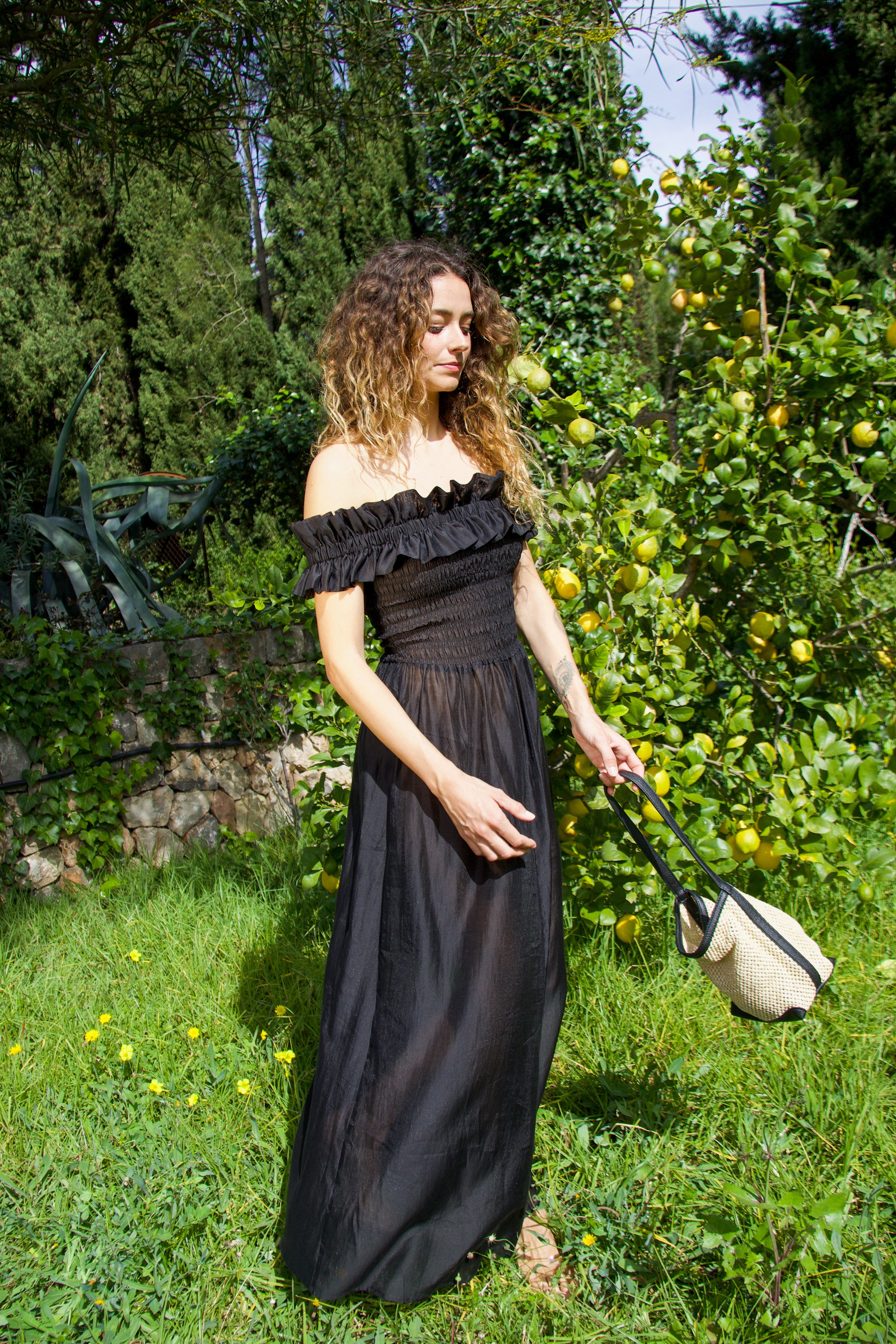 CRAS Urbancras Dress Dress 9999 Black