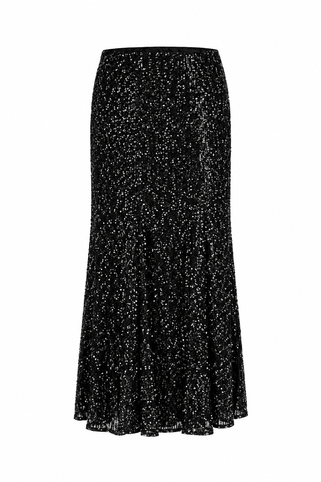 CRAS Ziacras Skirt Skirt 9999 Black