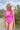 CRAS Agnes Swimsuit Swimwear 8050 Sweet Florals Pink