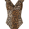 Cras - Agnes Swimsuit - 8067 8067 Urban Leo