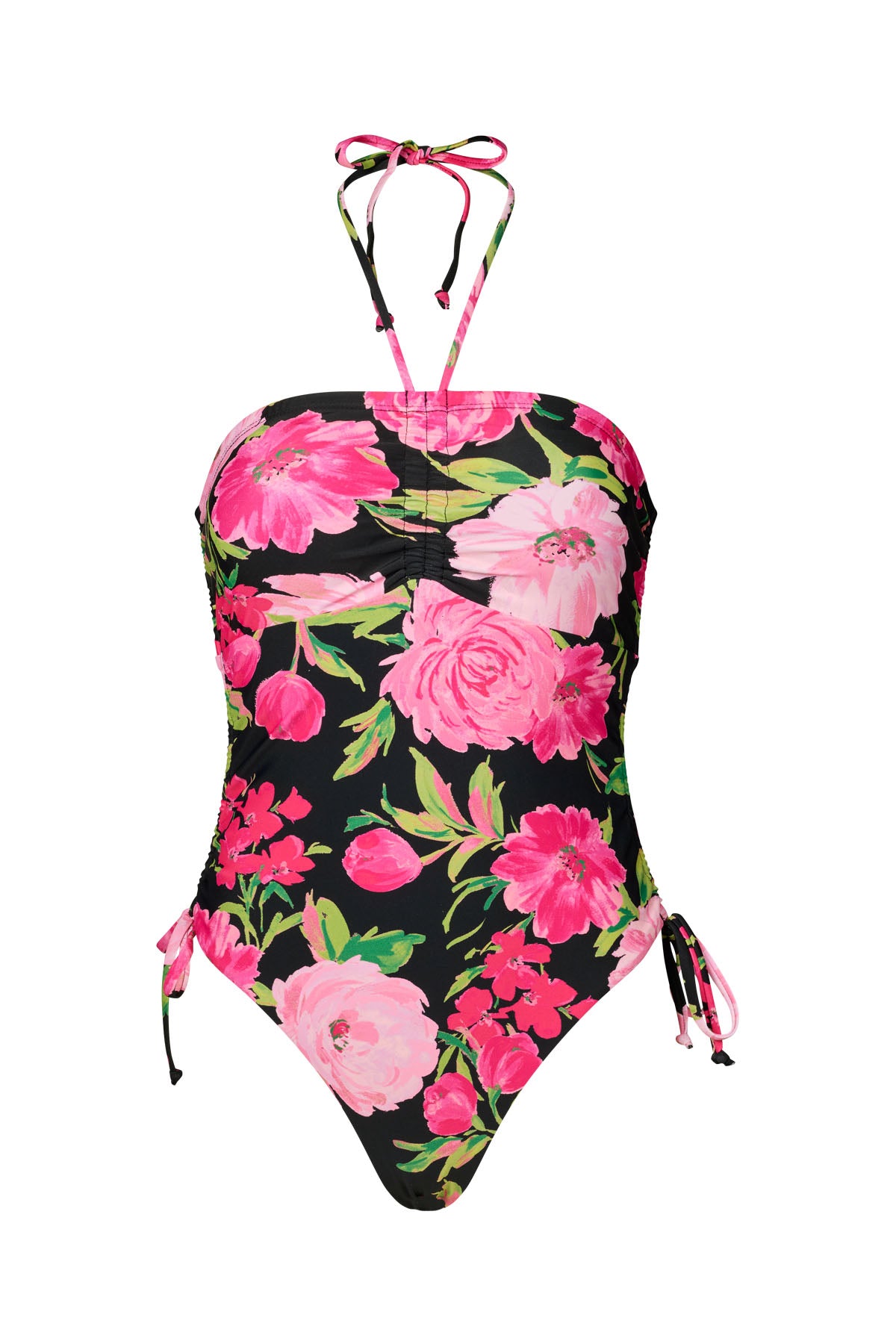 CRAS Albertinascras Swimsuit Swimwear 8155 Floral Romance