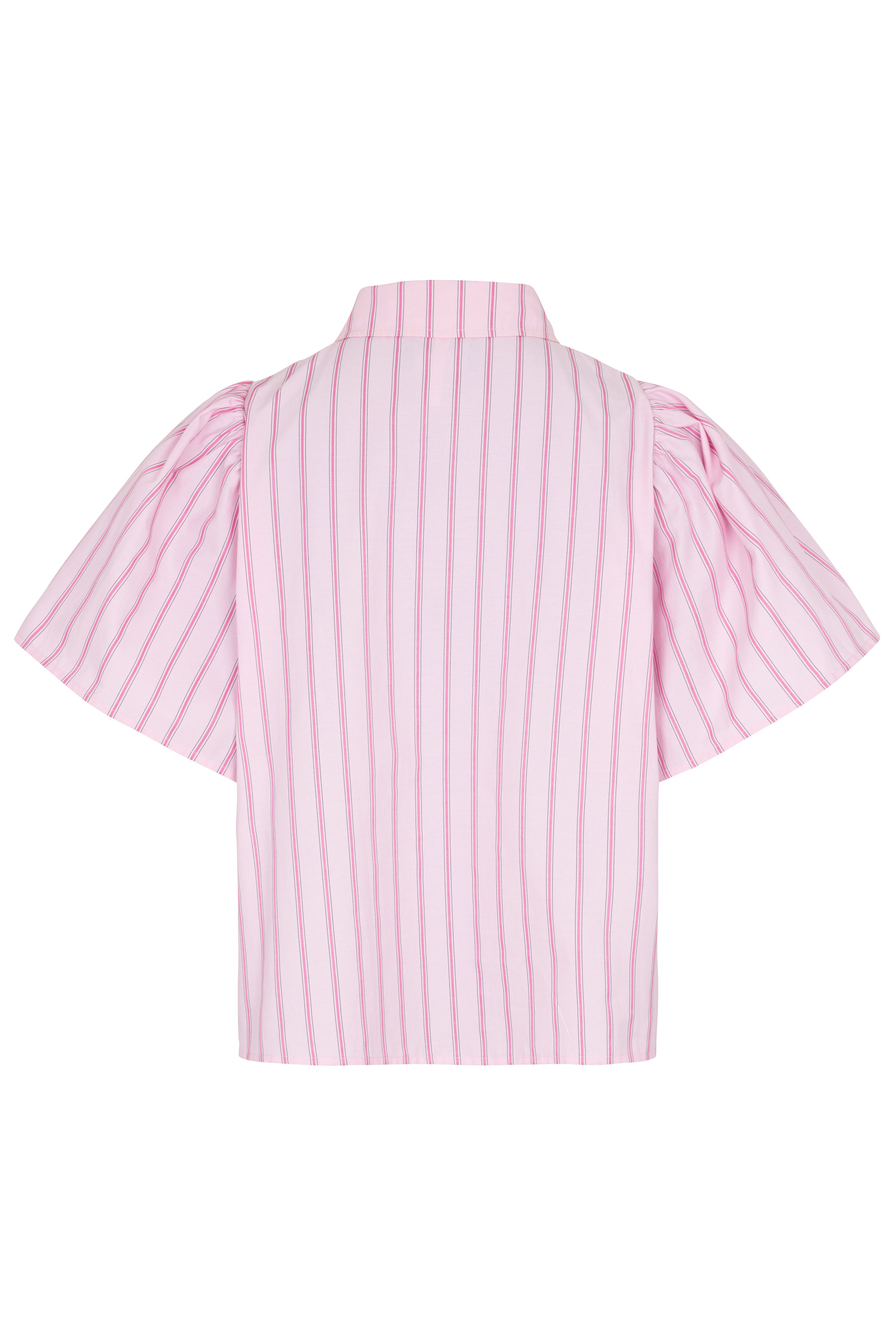 Cras Exclusive Andycras Shirt Shirt Candy Stripe