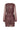 CRAS Angel Dress Dress 4028 Silver Bordeaux