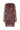 CRAS Angel Dress Dress 4028 Silver Bordeaux