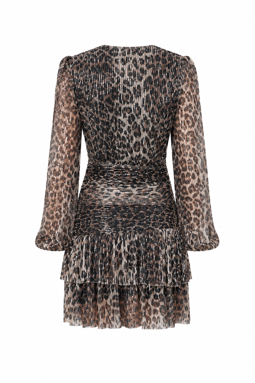 CRAS Angelcras Dress Dress 8067 Urban Leo
