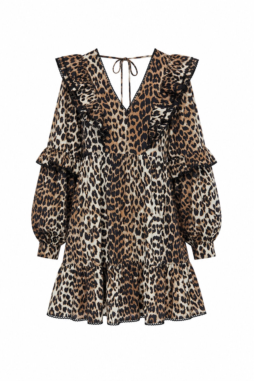 CRAS Arianacras Dress Dress 8067 Urban Leo