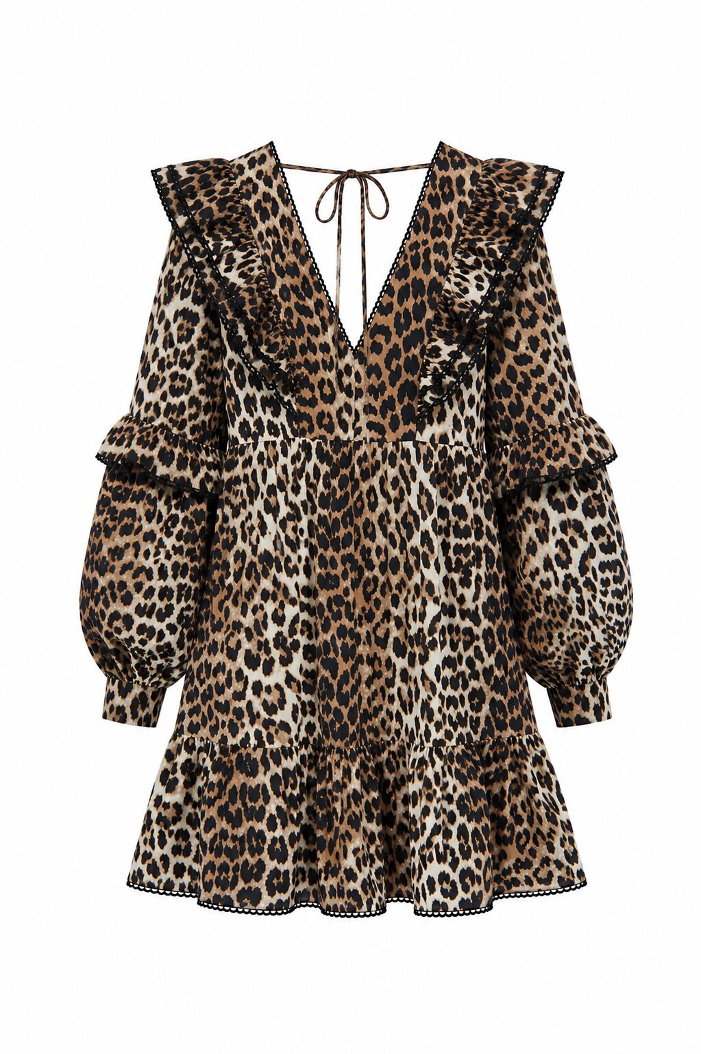 CRAS Arianacras Dress Dress 8067 Urban Leo