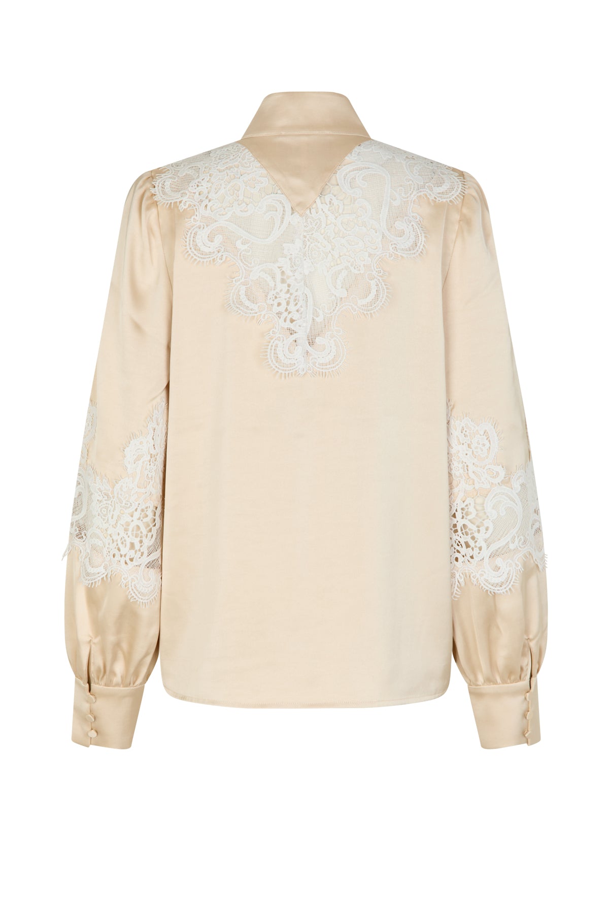 CRAS Aureliacras Shirt Shirt 1005 Champagne