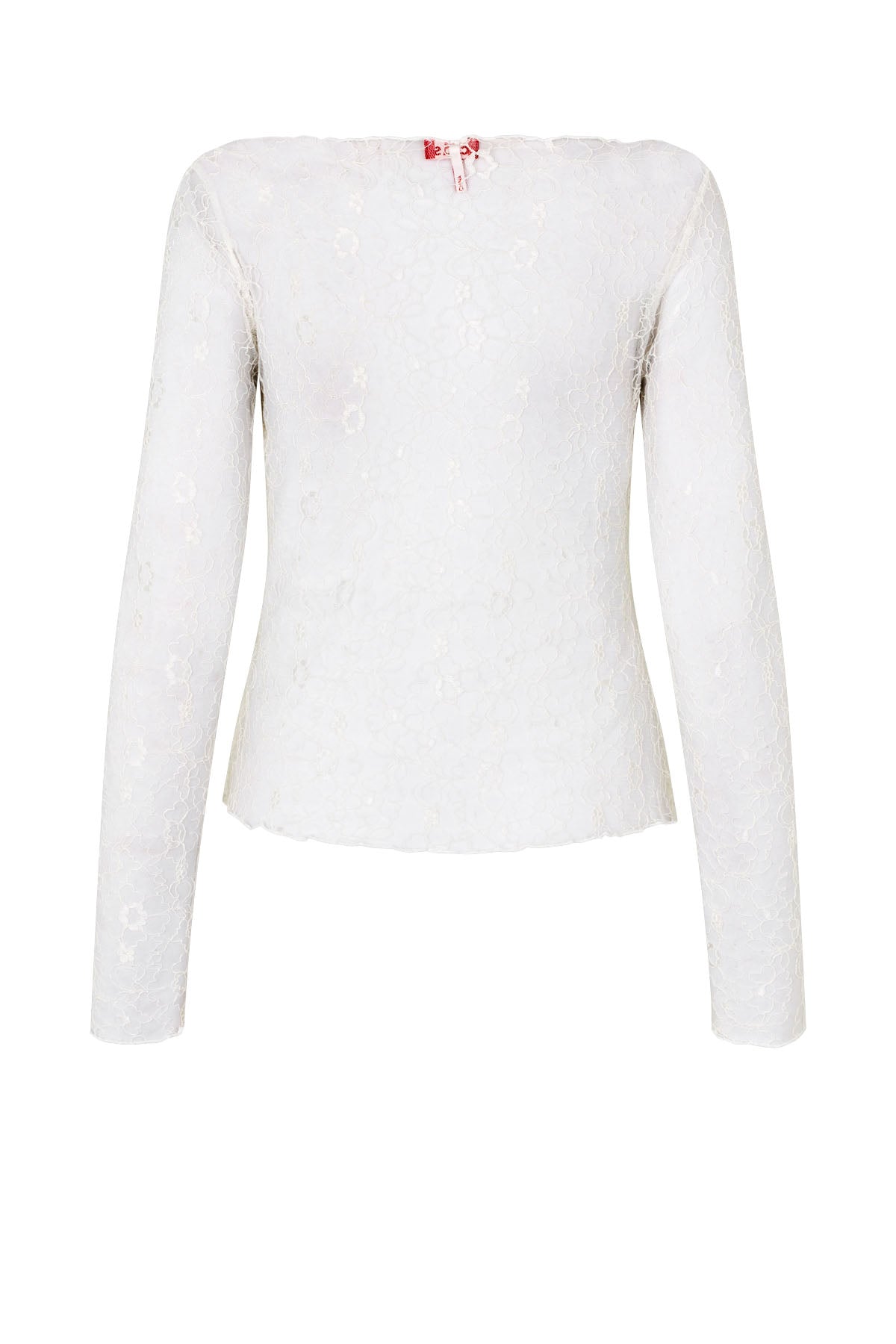 CRAS Avacras Blouse Blouse 1007 Off White