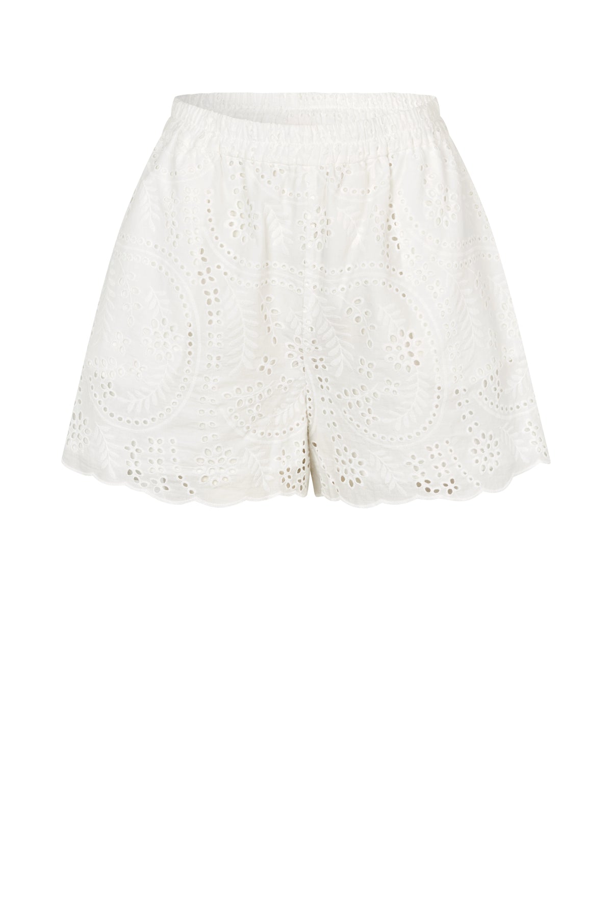 CRAS Breeze Shorts Shorts 1000 White