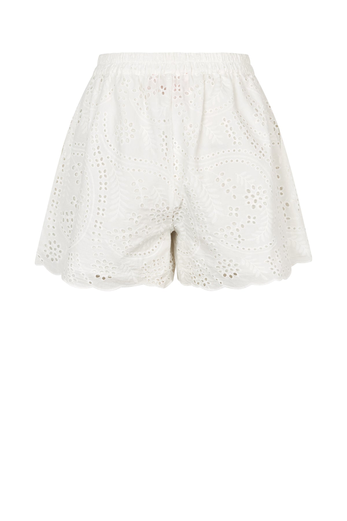 CRAS Breeze Shorts Shorts 1000 White