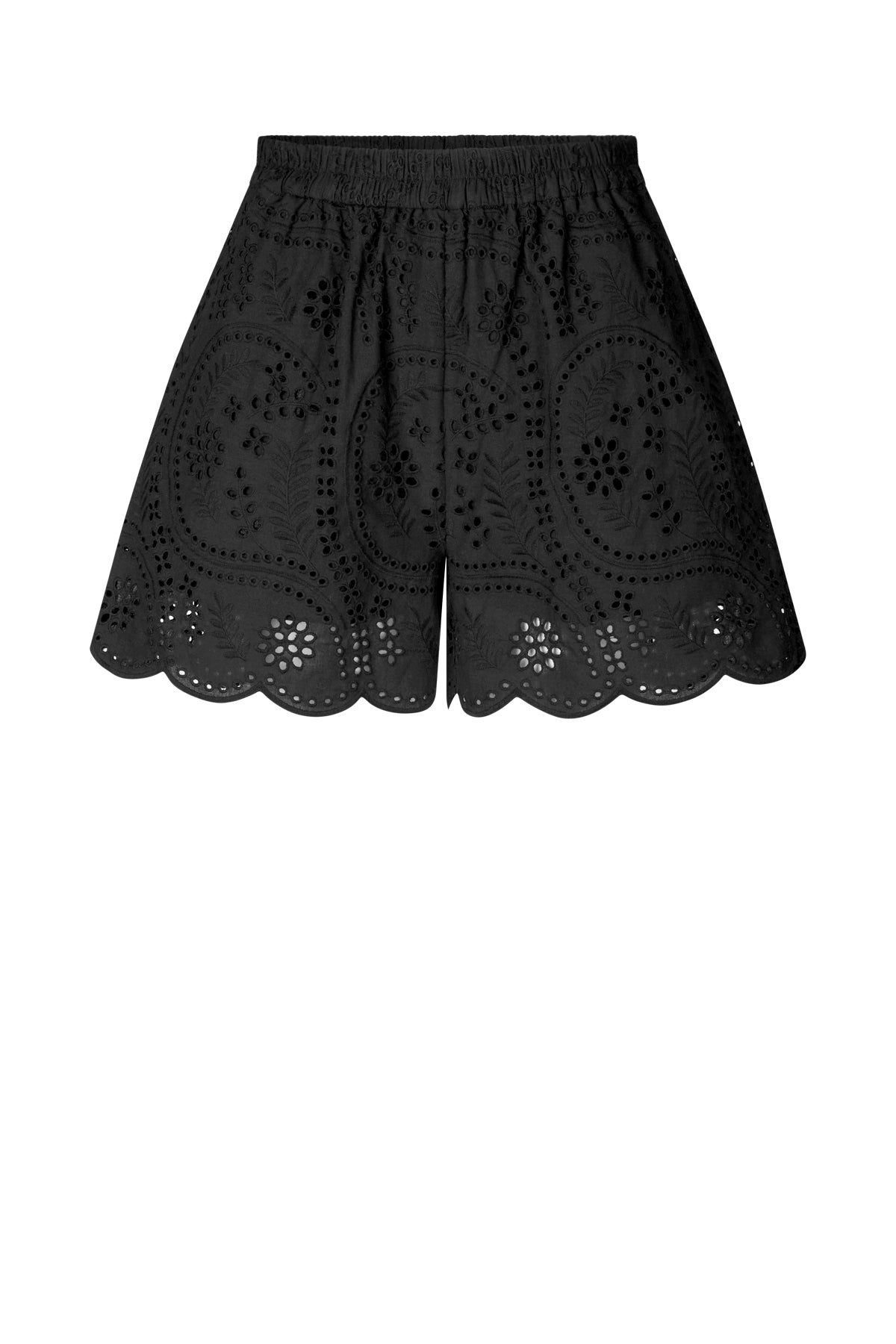 CRAS Breeze Shorts Shorts 9999 Black