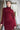 CRAS Brendacras Dress Dress 4030 Bordeaux