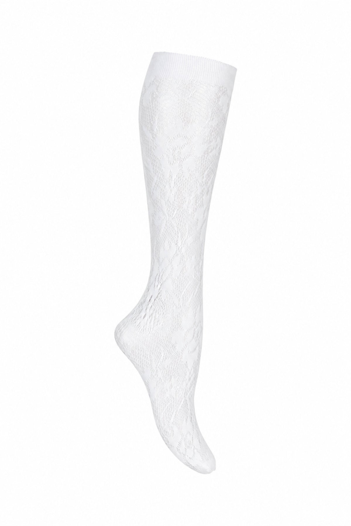Cras STUDIO Dacycras Socks Socks 1000 White
