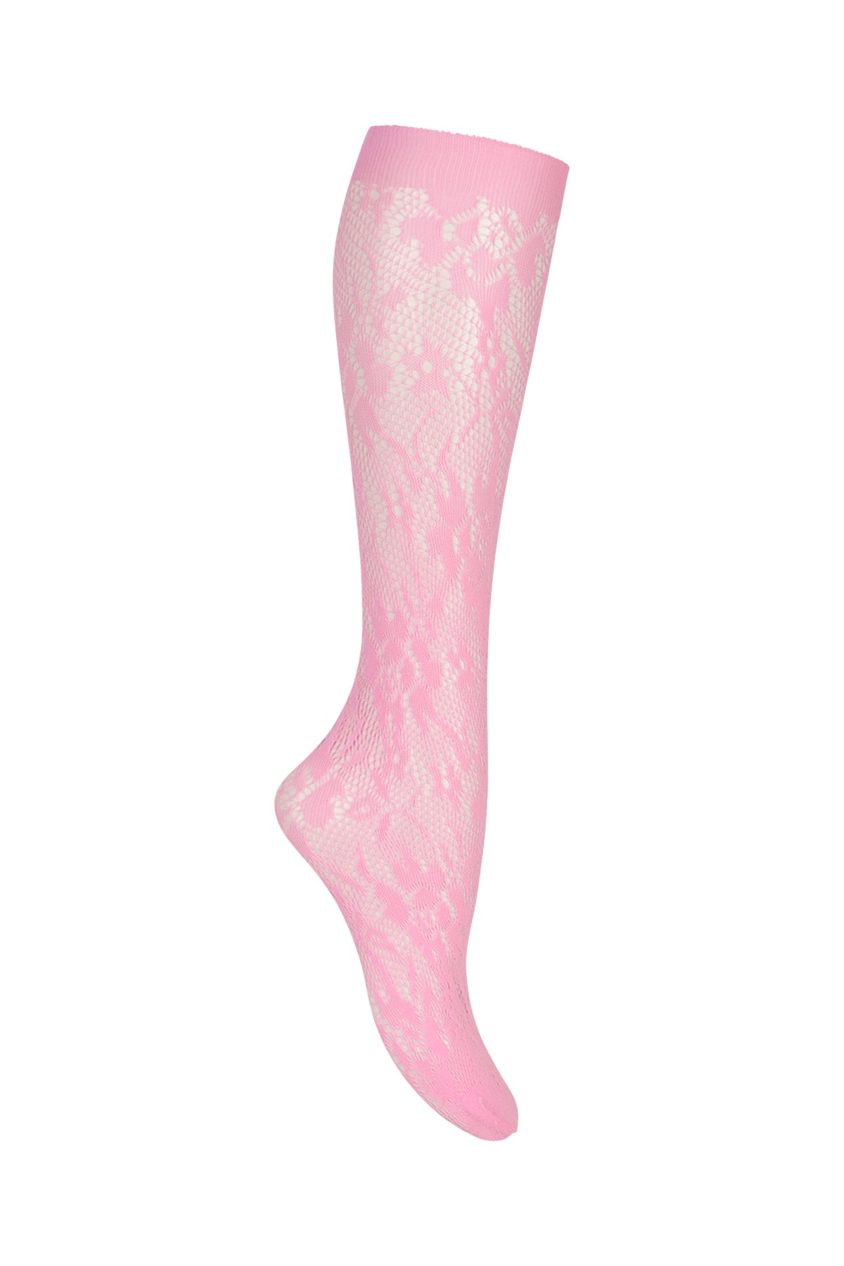 CRAS Dacycras Socks Socks 6001 Sweet Lilac