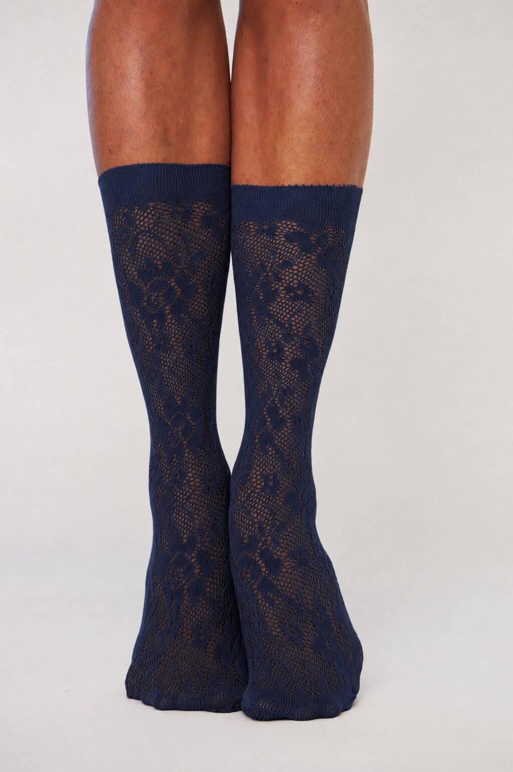 Cras STUDIO Dacycras Socks Socks 7031 Navy