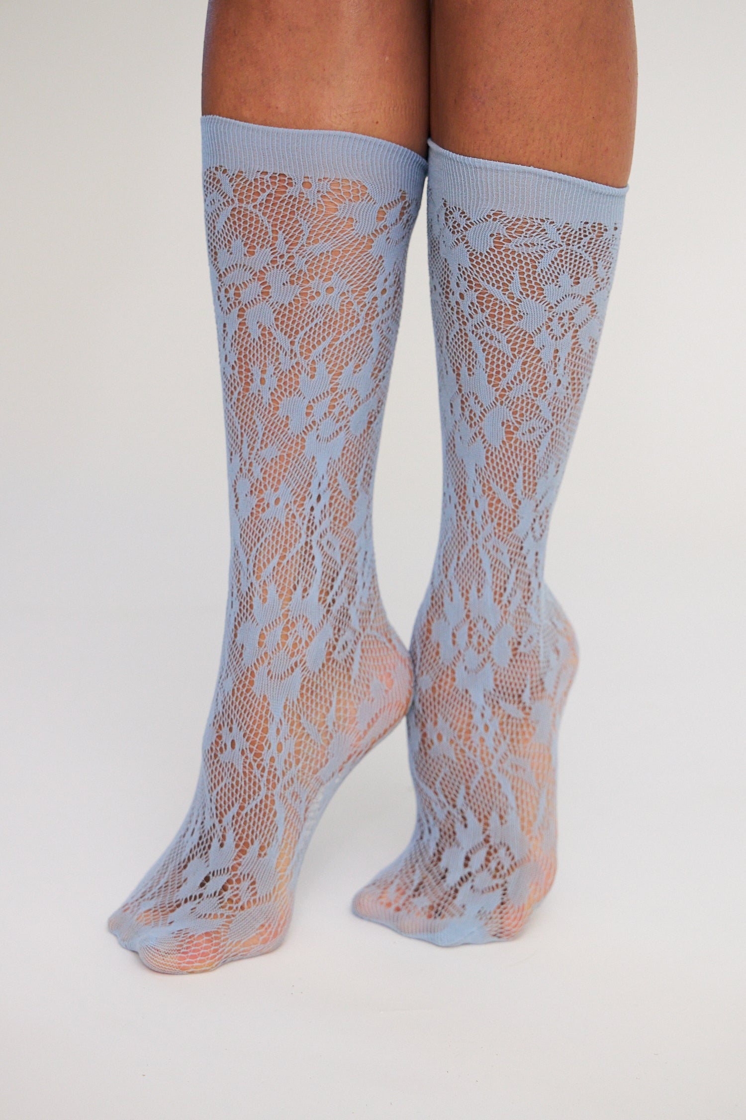 CRAS Dacycras Socks Socks 7036 Light Blue