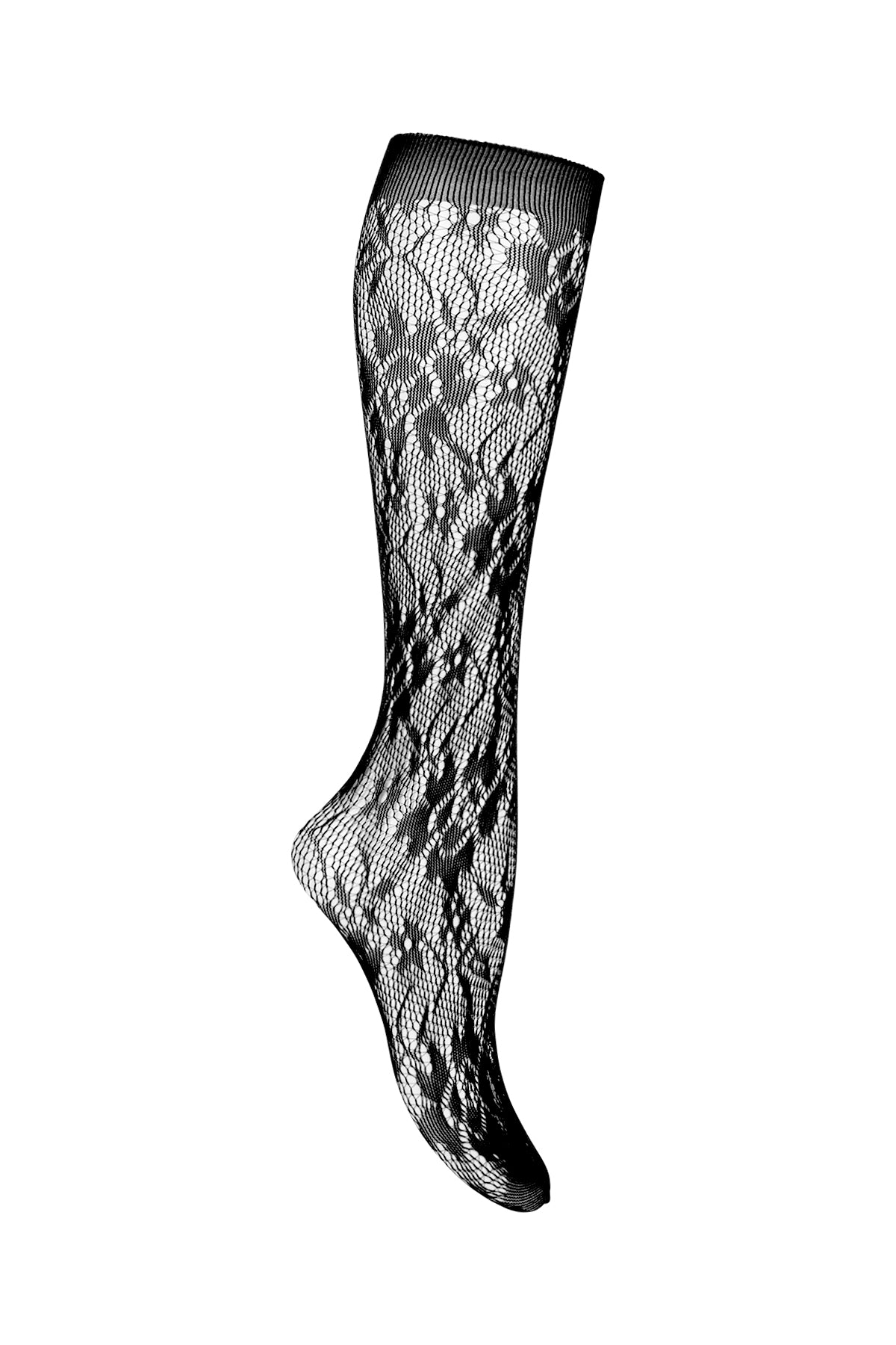 CRAS Dacycras Socks Socks 9999 Black