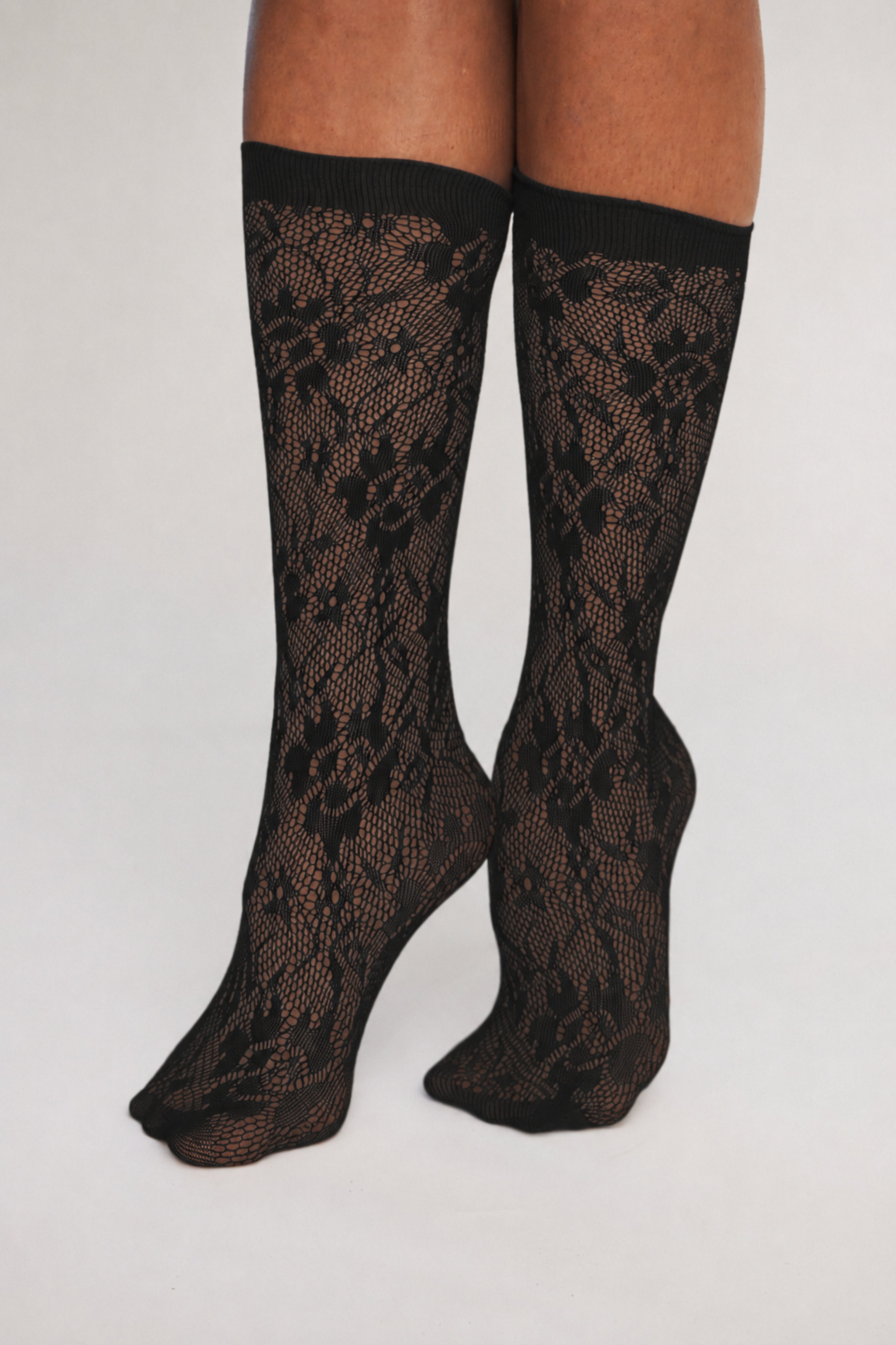 CRAS Dacycras Socks Socks 9999 Black