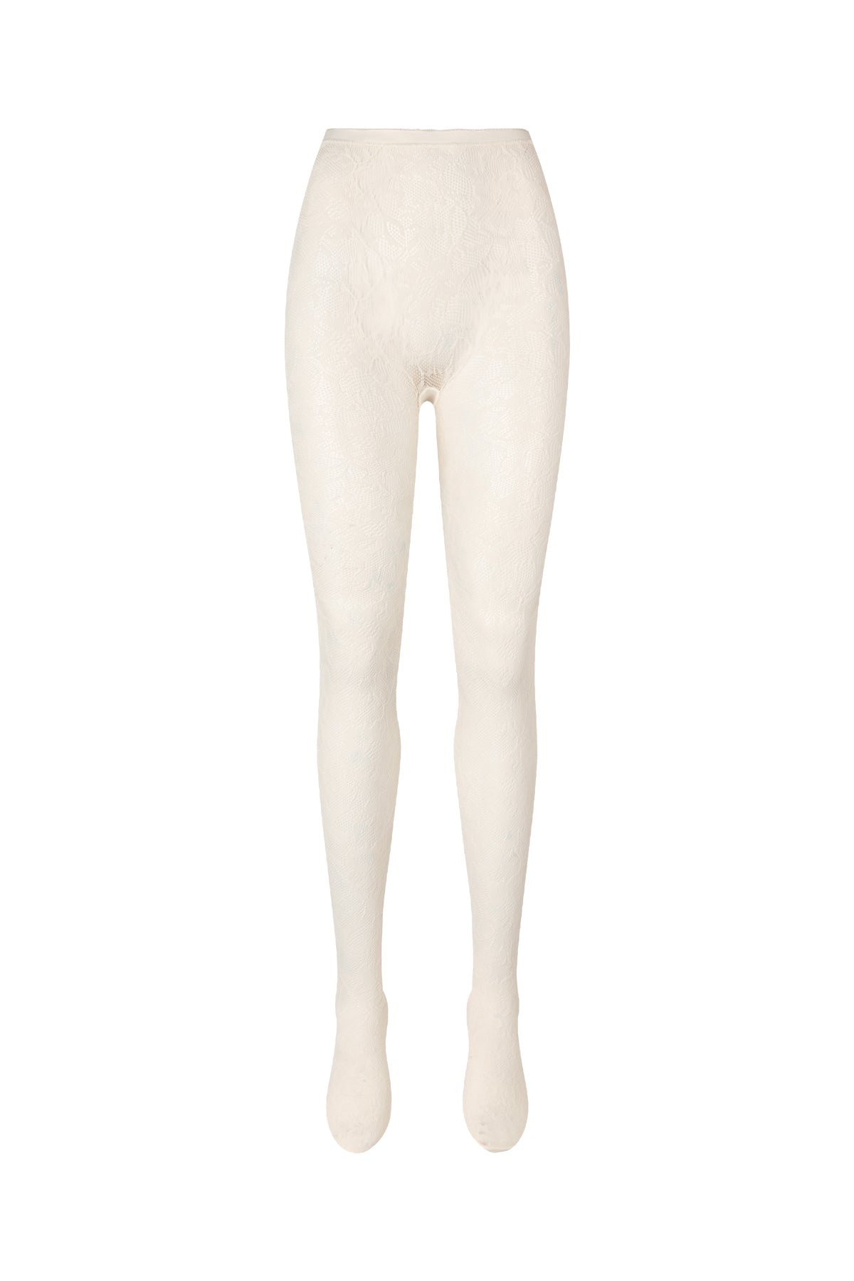 Cras STUDIO Dacycras Tights Tights 1009 Ivory