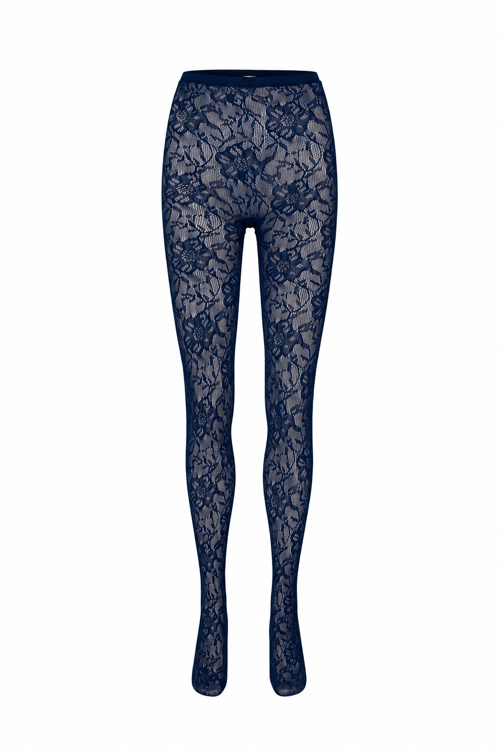 Cras STUDIO Dacycras Tights Tights 7031 Navy