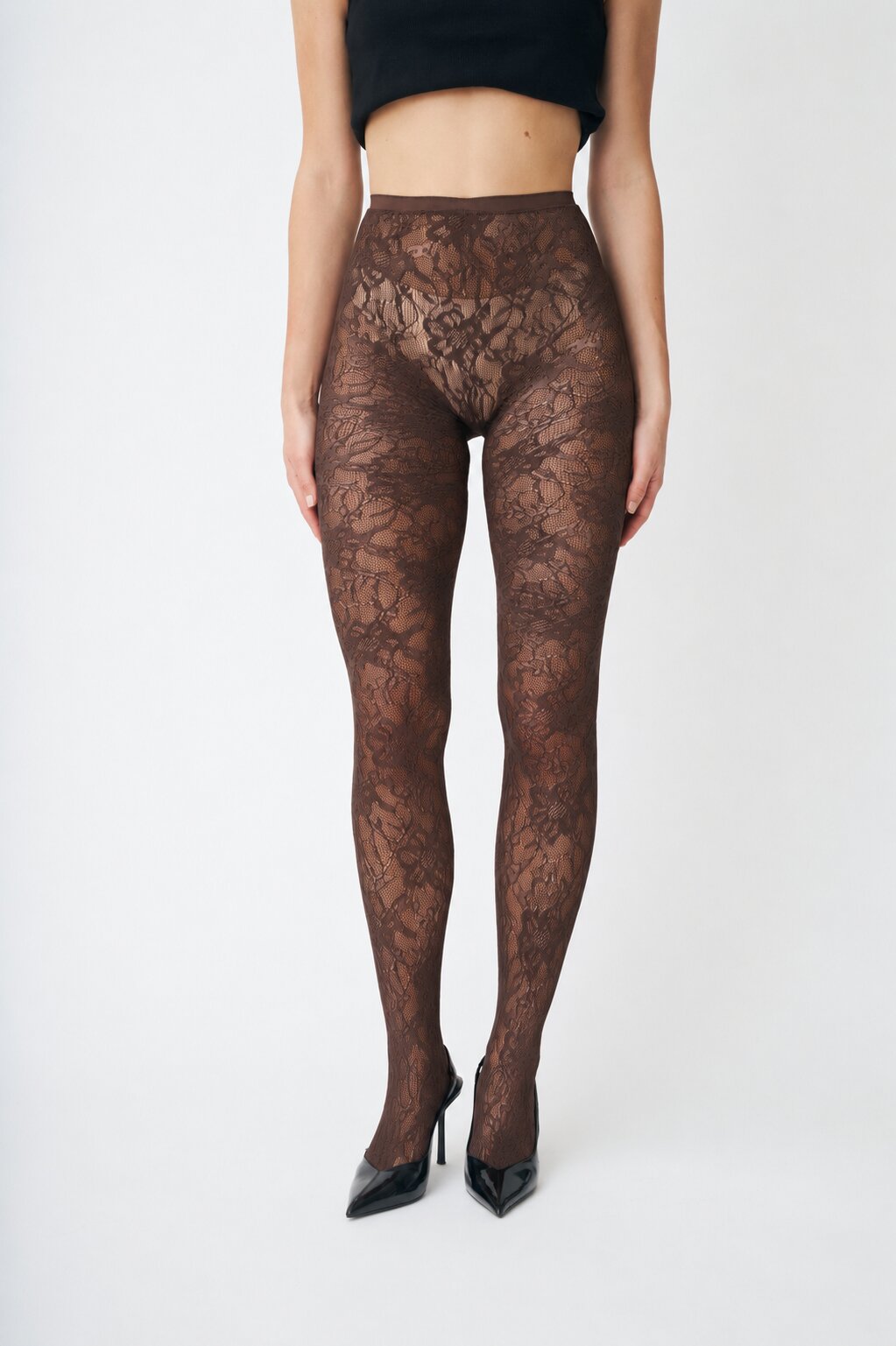 CRAS Dacycras Tights Tights Chocolate Martini