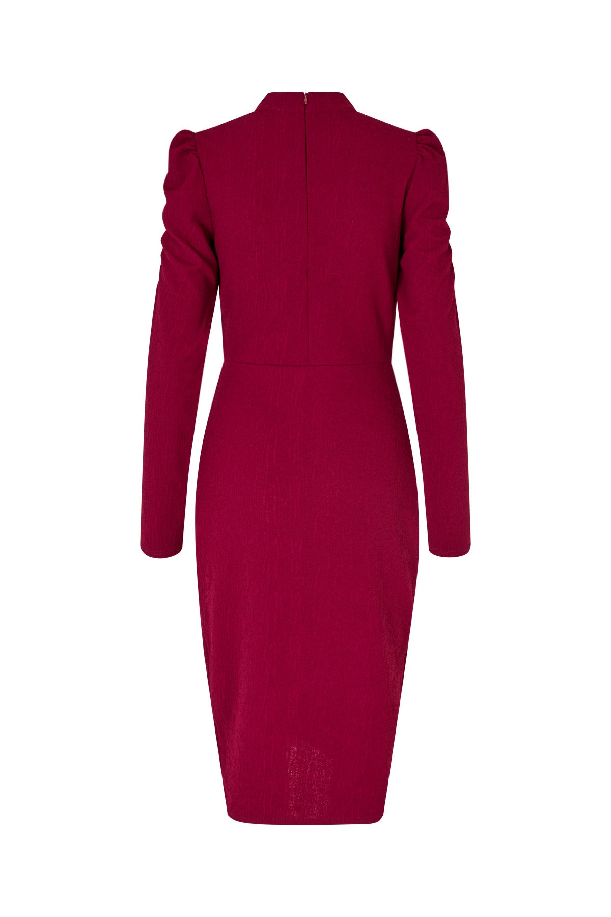 CRAS Denver Dress Dress 4030 Bordeaux