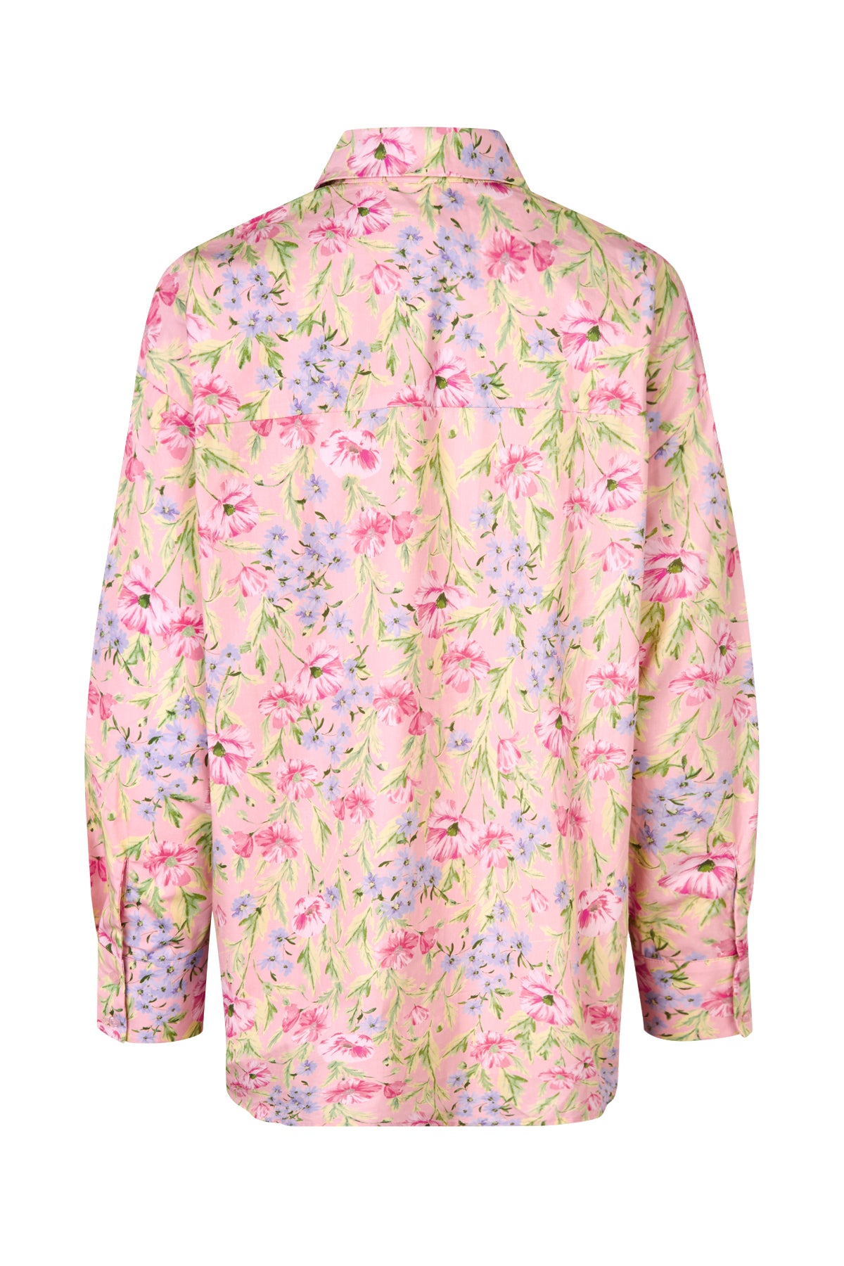 CRAS Elliecras Shirt Shirt 8147 Blossom Meadow