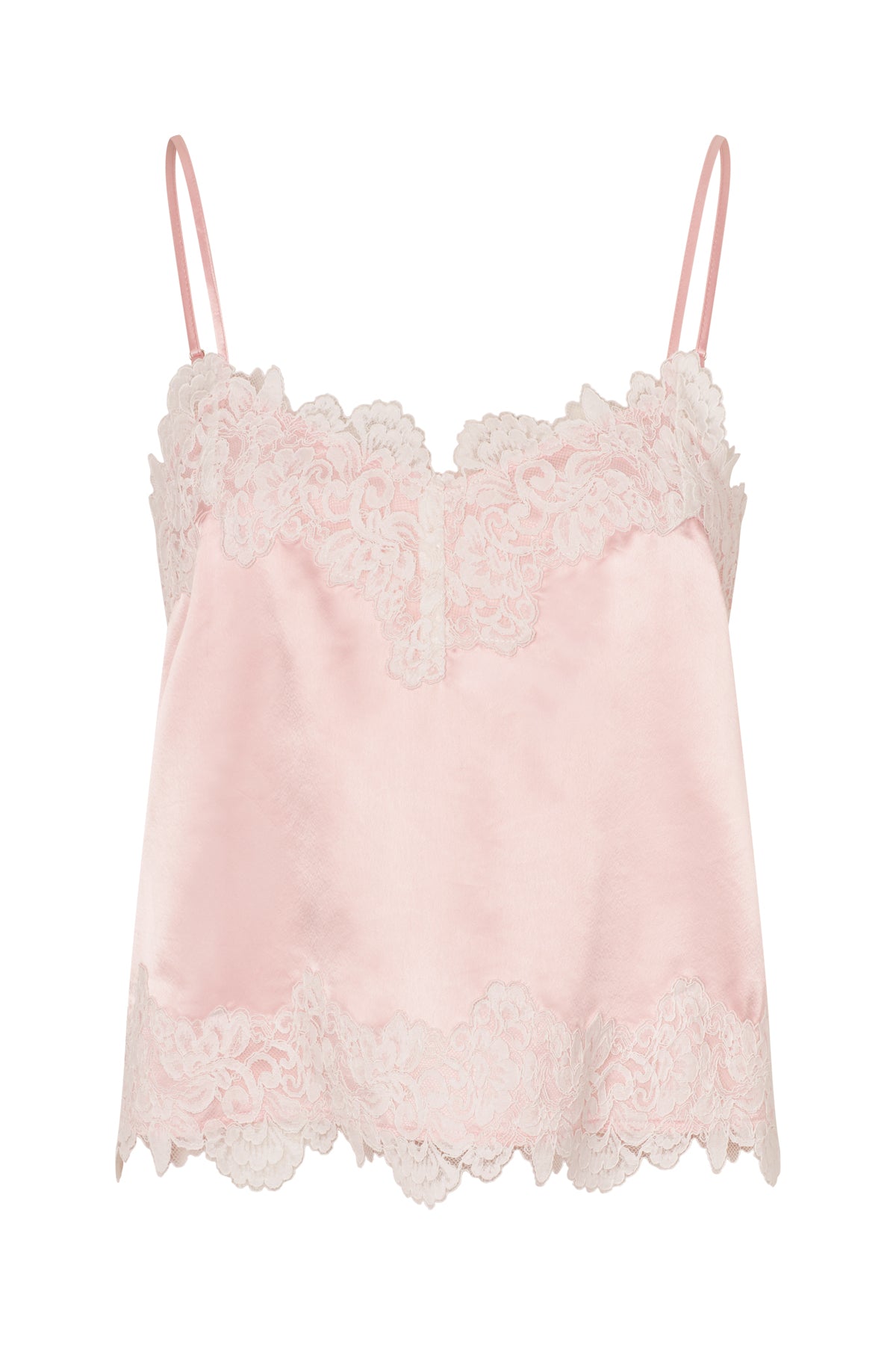CRAS Everlycras Top Top 4052 Light Pink