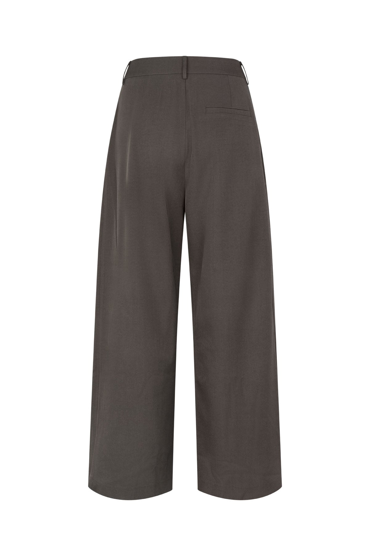 CRAS Felicitacras Pants Pants 2017 Java Brown