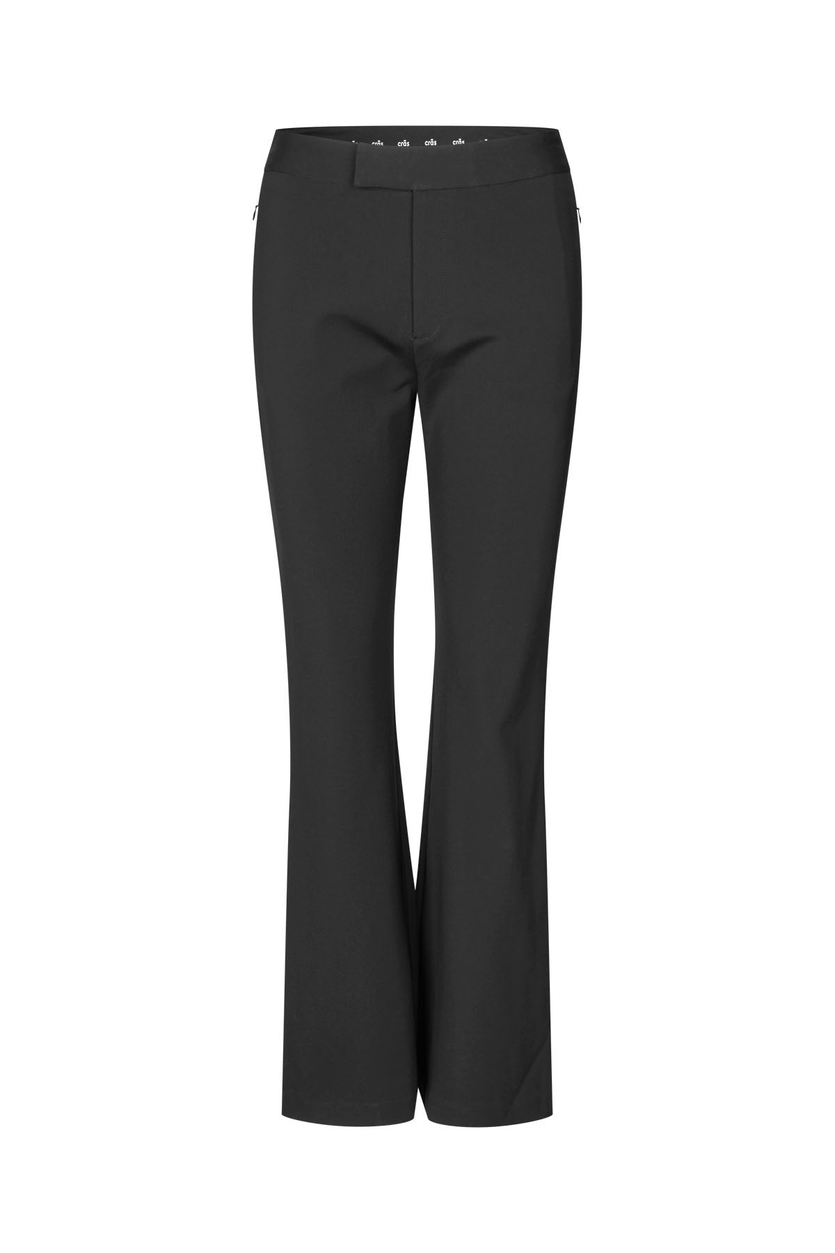 CRAS Flaircras Pants Pants 9999 Black