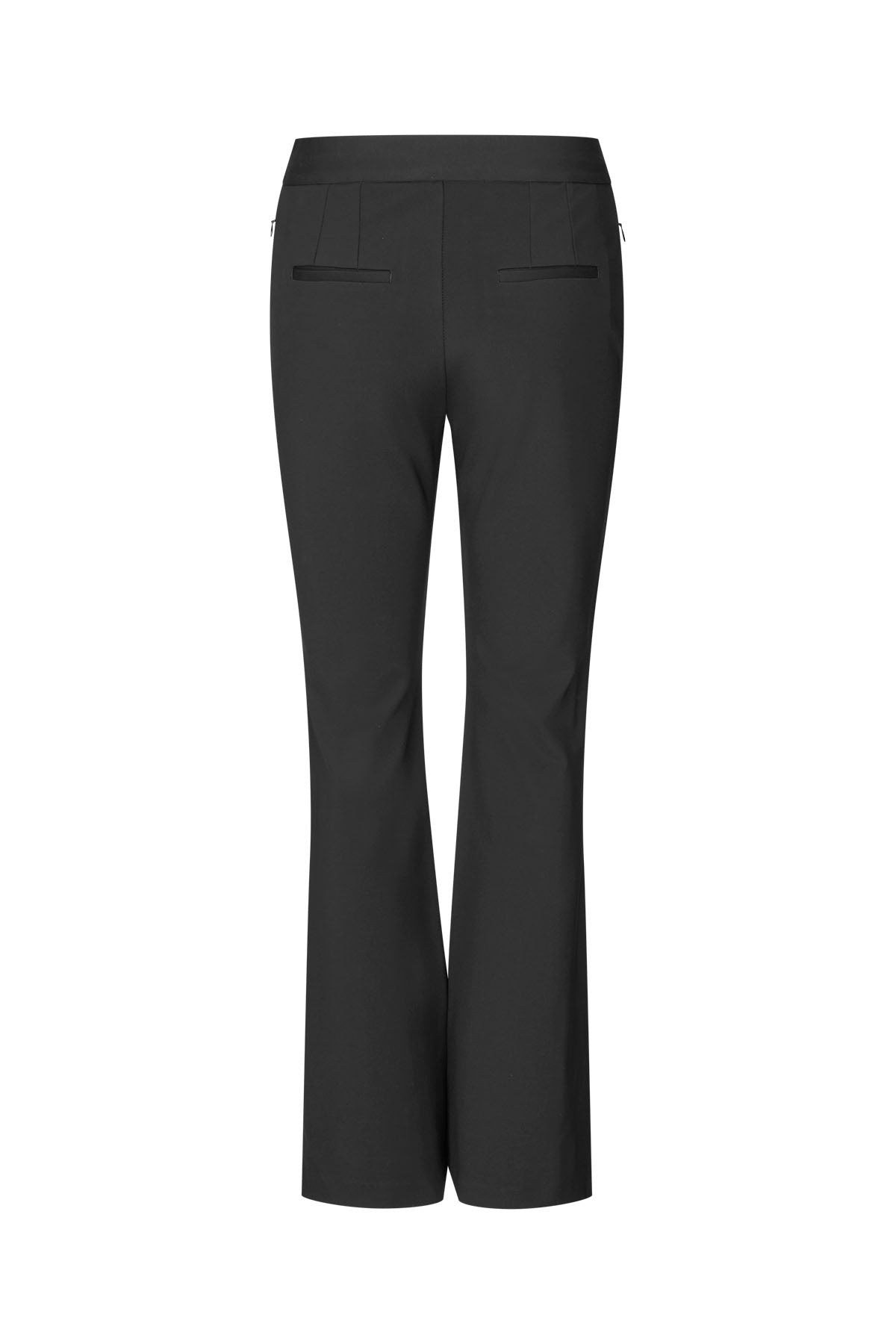 CRAS Flaircras Pants Pants 9999 Black