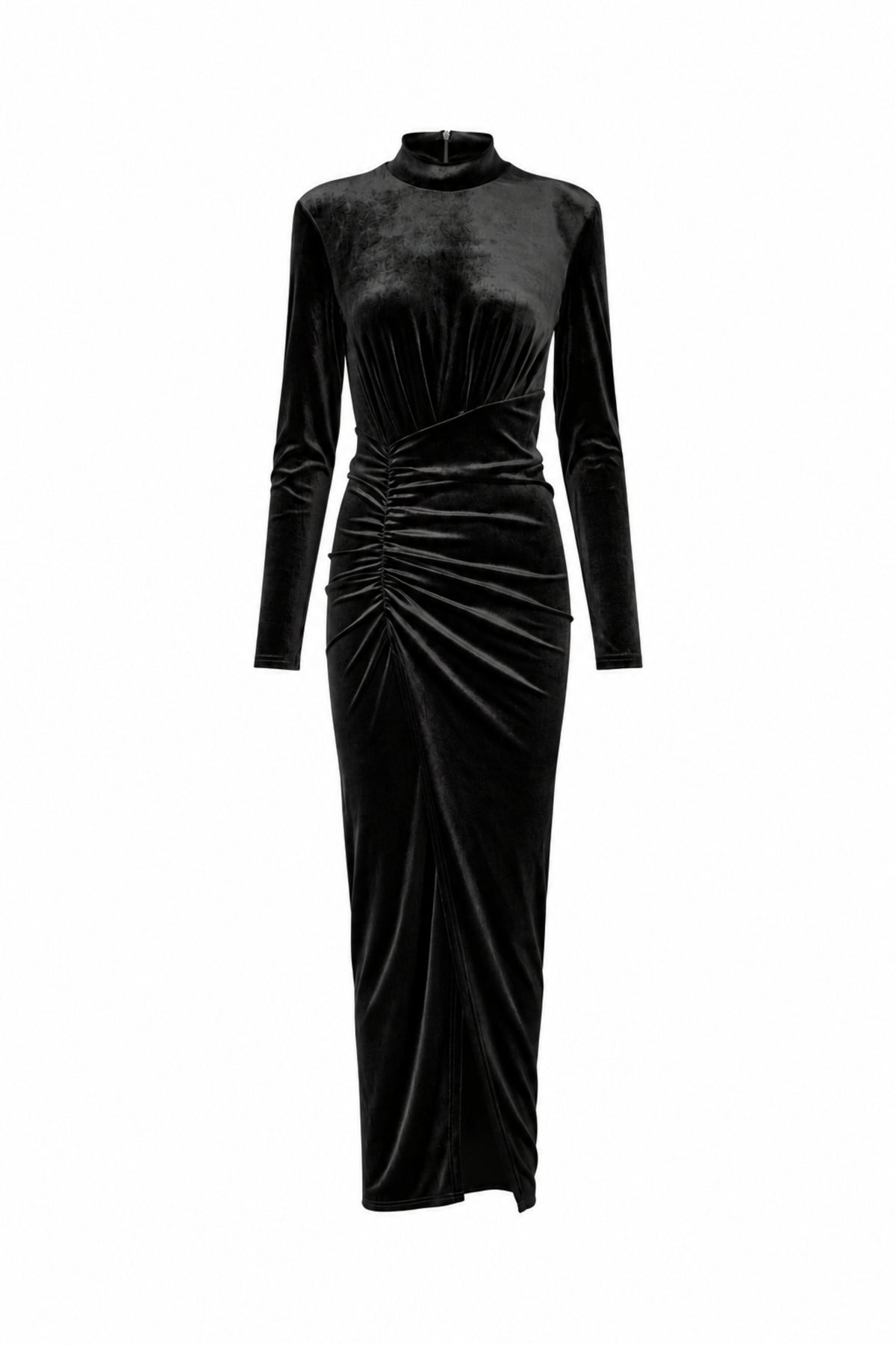 CRAS Glorycras Dress Dress 9999 Black