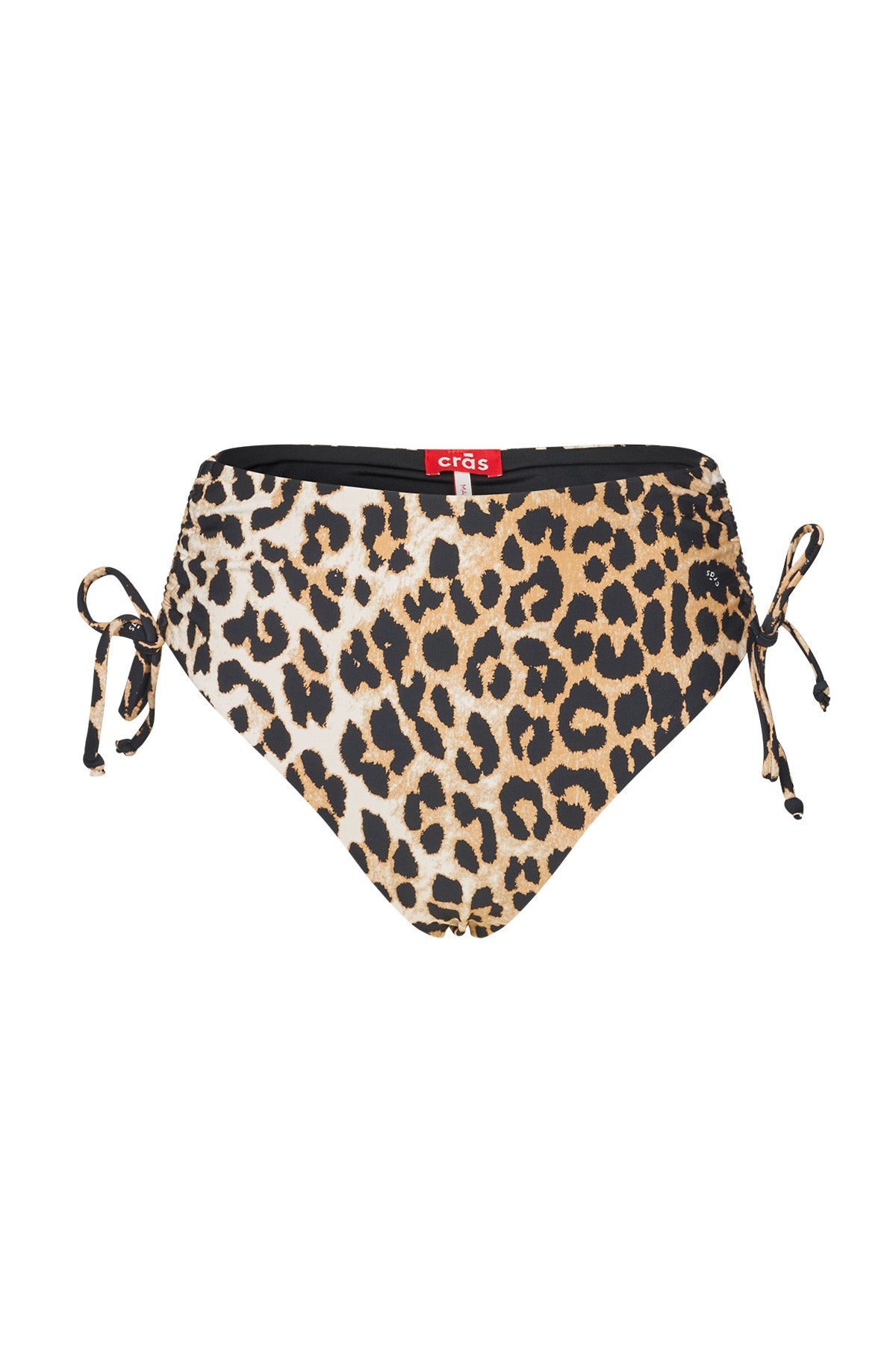 CRAS Hildacras Bikini Bottom Swimwear 8067 Urban Leo