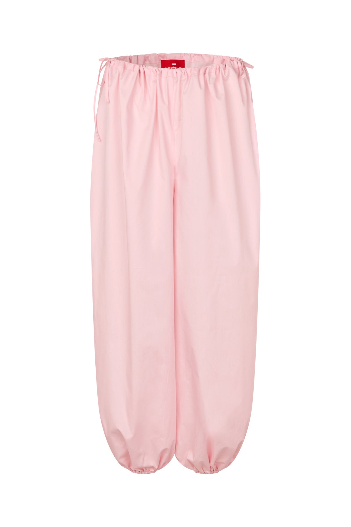 Cras Exclusive Holliecras Pants Pants 4056 Pale Pink