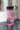 Hybrid League Twenty Four HybridHL Bottle Small Accessory 4015 Pink