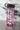 Hybrid League Twenty Four HybridHL Bottle Small Accessory 4015 Pink