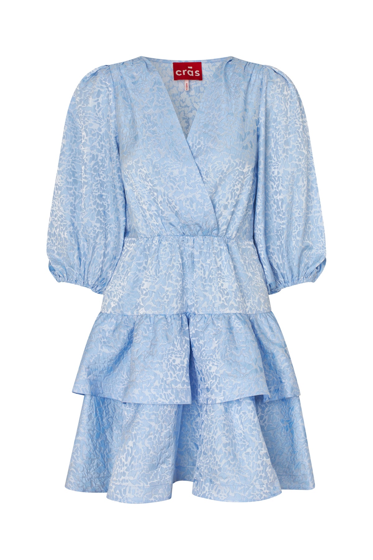 CRAS Isolacras Dress Dress 8162 Littleboy Blue